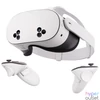 Kép 1/3 - Meta Meta Quest 3S Mixed Reality 256GB White konzol