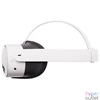 Kép 3/3 - Meta Meta Quest 3S Mixed Reality 256GB White konzol