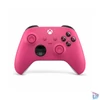 Kép 1/6 - Microsoft Xbox Series X/S Wireless/Bluetooth Gamepad Deep Pink