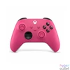 Kép 1/6 - Microsoft Xbox Series X/S Wireless/Bluetooth Gamepad Deep Pink