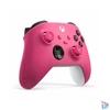 Kép 2/6 - Microsoft Xbox Series X/S Wireless/Bluetooth Gamepad Deep Pink