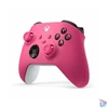 Kép 3/6 - Microsoft Xbox Series X/S Wireless/Bluetooth Gamepad Deep Pink