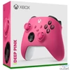 Kép 4/6 - Microsoft Xbox Series X/S Wireless/Bluetooth Gamepad Deep Pink
