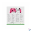 Kép 6/6 - Microsoft Xbox Series X/S Wireless/Bluetooth Gamepad Deep Pink
