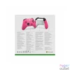 Kép 6/6 - Microsoft Xbox Series X/S Wireless/Bluetooth Gamepad Deep Pink
