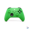 Kép 1/5 - Microsoft Xbox Series X/S Wireless/Bluetooth Gamepad Green