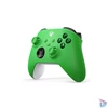 Kép 3/5 - Microsoft Xbox Series X/S Wireless/Bluetooth Gamepad Green