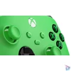 Kép 5/5 - Microsoft Xbox Series X/S Wireless/Bluetooth Gamepad Green