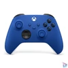 Kép 1/4 - Microsoft Xbox Series X/S Wireless/Bluetooth Gamepad Shock Blue