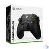 Kép 2/4 - Microsoft Xbox Series X/S Wireless/Bluetooth Gamepad Carbon Black