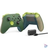Kép 4/4 - Microsoft Xbox Series X/S Wireless/Bluetooth Gamepad Remix Special Edition