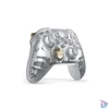 Kép 3/4 - Microsoft Xbox Series X/S Wireless/Bluetooth Gamepad Ghost Cipher SE
