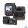 Kép 1/5 - Mio MiVue C420 Dual autós menetrögzítő kamera videokamera