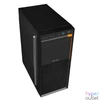 Kép 2/5 - Modecom Logic J23 Black gépház