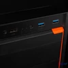 Kép 3/5 - Modecom Logic J23 Black gépház