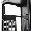 Kép 4/5 - Modecom Logic J23 Black gépház