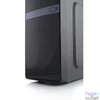 Kép 4/6 - Modecom Mini Trend Air Black gépház