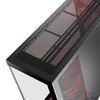 Kép 17/25 - Modecom Volcano Space Apex ARGB Tempered Glass Black gépház