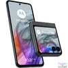Kép 1/15 - Motorola Razr 50 256GB DualSIM Koala Grey mobiltelefon