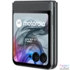 Kép 10/15 - Motorola Razr 50 256GB DualSIM Koala Grey mobiltelefon