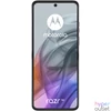 Kép 2/15 - Motorola Razr 50 256GB DualSIM Koala Grey mobiltelefon
