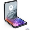 Kép 5/15 - Motorola Razr 50 256GB DualSIM Koala Grey mobiltelefon