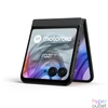 Kép 6/15 - Motorola Razr 50 256GB DualSIM Koala Grey mobiltelefon