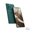 Kép 1/8 - Motorola Edge 50 512GB DualSIM Jungle Green mobiltelefon