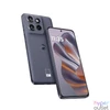Kép 1/10 - Motorola Edge 50 Neo 256GB DualsSIM Pantone Grisaille mobiltelefon