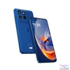 Kép 1/10 - Motorola Edge 50 Neo 256GB DualsSIM Pantone Nautical Blue mobiltelefon