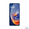 Kép 2/10 - Motorola Edge 50 Neo 256GB DualsSIM Pantone Nautical Blue mobiltelefon