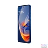 Kép 3/10 - Motorola Edge 50 Neo 256GB DualsSIM Pantone Nautical Blue mobiltelefon