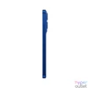 Kép 4/10 - Motorola Edge 50 Neo 256GB DualsSIM Pantone Nautical Blue mobiltelefon