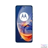 Kép 6/10 - Motorola Edge 50 Neo 256GB DualsSIM Pantone Nautical Blue mobiltelefon