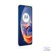 Kép 8/10 - Motorola Edge 50 Neo 256GB DualsSIM Pantone Nautical Blue mobiltelefon