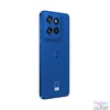 Kép 9/10 - Motorola Edge 50 Neo 256GB DualsSIM Pantone Nautical Blue mobiltelefon
