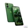 Kép 1/5 - Motorola Moto G35 5G 128GB DualSIM Leaf Green mobiltelefon