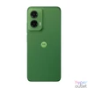 Kép 3/5 - Motorola Moto G35 5G 128GB DualSIM Leaf Green mobiltelefon