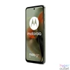 Kép 2/6 - Motorola Moto G55 5G 256GB DualSIM Smoky Green mobiltelefon