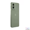 Kép 4/6 - Motorola Moto G55 5G 256GB DualSIM Smoky Green mobiltelefon