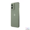Kép 5/6 - Motorola Moto G55 5G 256GB DualSIM Smoky Green mobiltelefon