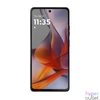 Kép 1/4 - Motorola Moto G75 5G 256GB DualSIM Charcoal Gray mobiltelefon