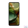 Kép 1/4 - Motorola Moto G15 128GB DualSIM Iguana Green mobiltelefon
