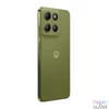 Kép 2/4 - Motorola Moto G15 128GB DualSIM Iguana Green mobiltelefon