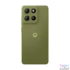 Kép 4/4 - Motorola Moto G15 128GB DualSIM Iguana Green mobiltelefon
