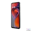 Kép 2/6 - Motorola Moto G15 Power Edition 256GB DualSIM Gravity Grey mobiltelefon