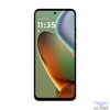 Kép 1/6 - Motorola Moto G15 Power Edition 256GB DualSIM Iguana Green mobiltelefon
