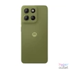 Kép 6/6 - Motorola Moto G15 Power Edition 256GB DualSIM Iguana Green mobiltelefon