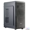 Kép 1/4 - MS Element M310 Black gépház