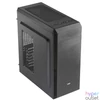Kép 2/4 - MS Element M310 Black gépház